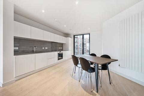 2 bedroom apartment to rent, at Folio London, Flat 14, Masthead House, , 6 Starboard Way E16
