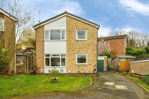 Carr Meadow, Bamber Bridge, Preston, Lancashire, PR5
