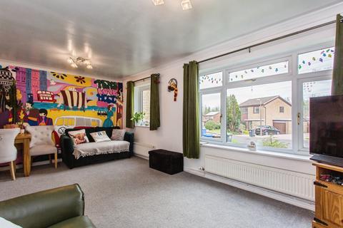 4 bedroom detached house for sale, Carr Meadow, Bamber Bridge, Preston, Lancashire, PR5