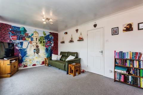 4 bedroom detached house for sale, Carr Meadow, Bamber Bridge, Preston, Lancashire, PR5
