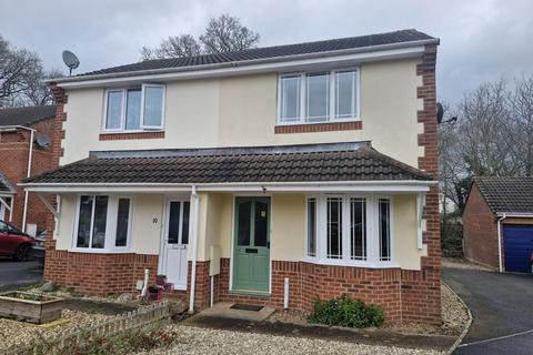 undefined, Pearmain Close, Willand