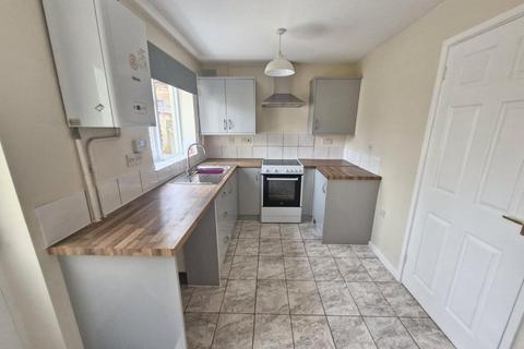 undefined, Pearmain Close, Willand
