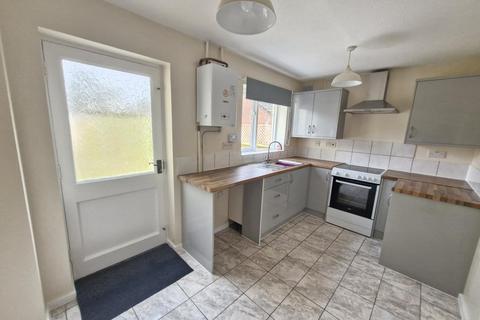 undefined, Pearmain Close, Willand