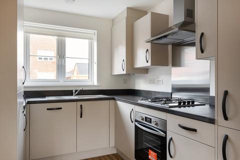 undefined, Leaf Living at Fernleigh Park, Long Marston