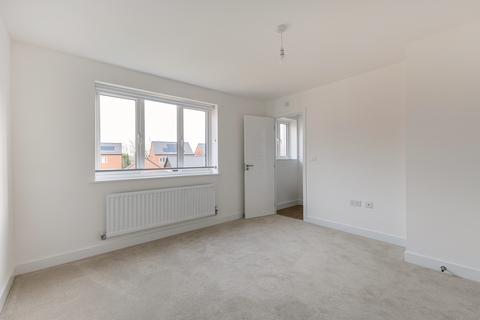 undefined, Leaf Living at Fernleigh Park, Long Marston