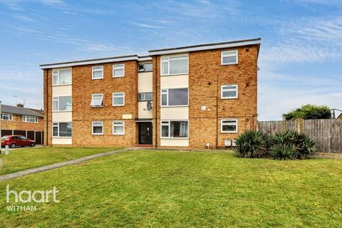 undefined, Wimsey Court, Witham
