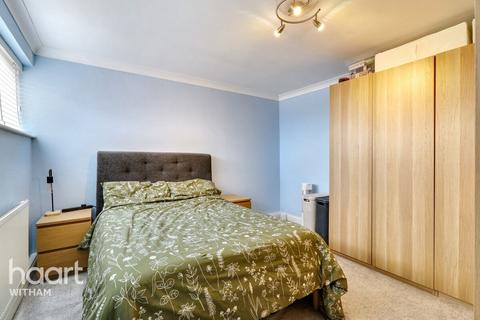undefined, Wimsey Court, Witham