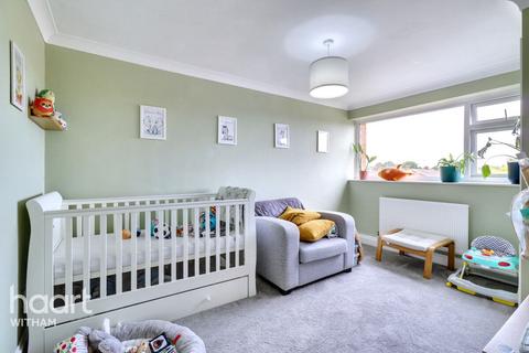 undefined, Wimsey Court, Witham