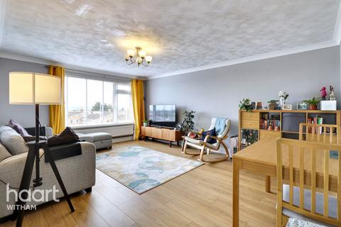 undefined, Wimsey Court, Witham