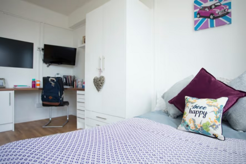 Studio to rent, Portobello Garrow House, 190 Kensal Road, London