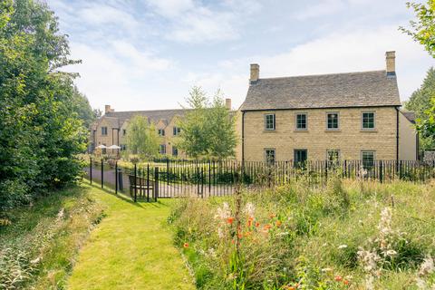 undefined, Fosseway, Stow-on-the-Wold GL54