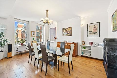 undefined, North Court, Great Peter Street, London, SW1P