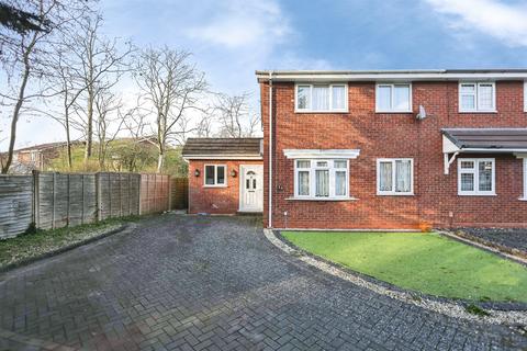 undefined, Russell Close, Tividale, OLDBURY