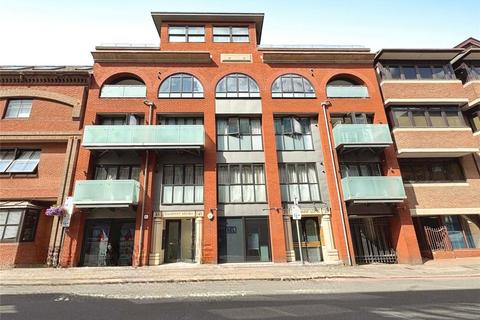 undefined, Kings Road, Berkshire RG1