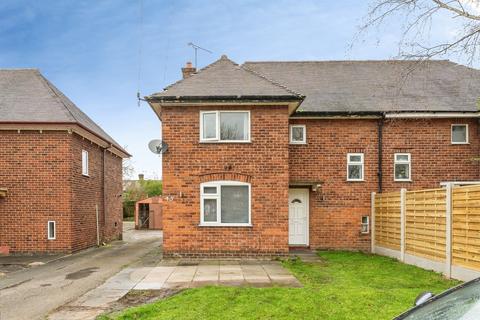 undefined, Circular Drive, Chester