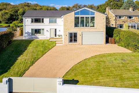 undefined, Congreve Way, Bardsey, Leeds, West Yorkshire, LS17