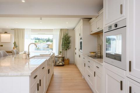 undefined, Congreve Way, Bardsey, Leeds, West Yorkshire, LS17