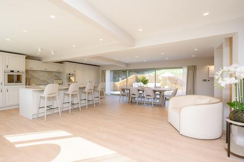 undefined, Congreve Way, Bardsey, Leeds, West Yorkshire, LS17