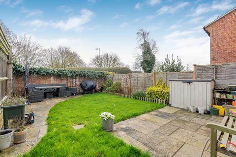 undefined, Medina Gardens, Bicester, OX26