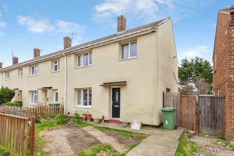undefined, Wollaton Road, Billingham