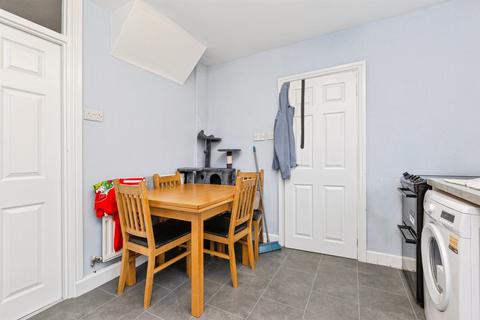 undefined, Wollaton Road, Billingham