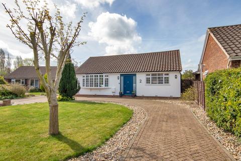 undefined, Johns Close, Hartley