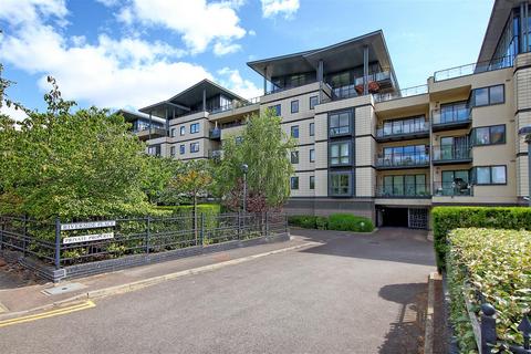 undefined, Riverside Place, Cambridge