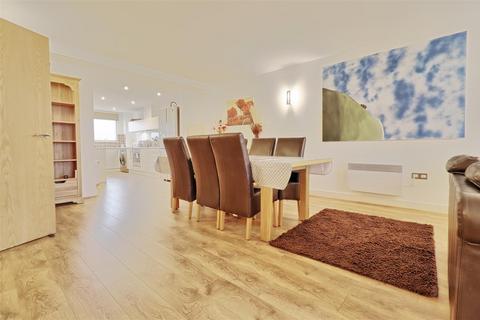 undefined, Riverside Place, Cambridge