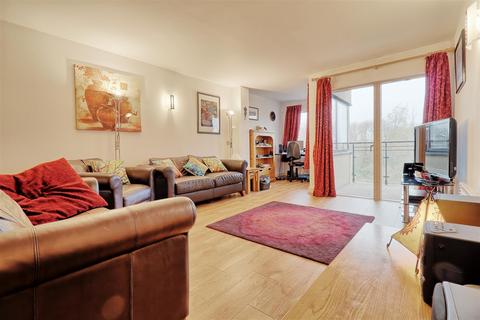 undefined, Riverside Place, Cambridge