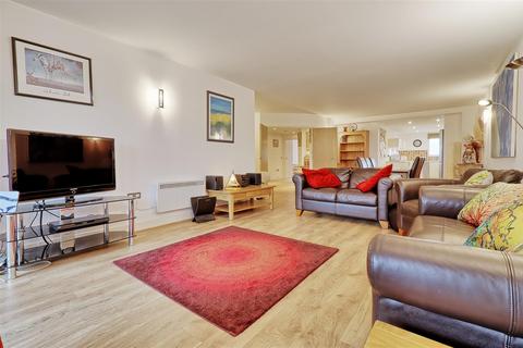 undefined, Riverside Place, Cambridge