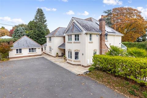 undefined, West Hill, Ottery St. Mary, Devon, EX11