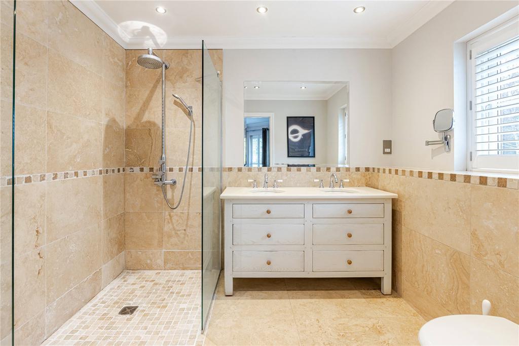 Ensuite
