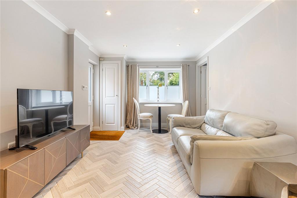 Annexe Sitting Room