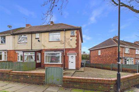 undefined, Eustace Avenue, North Shields