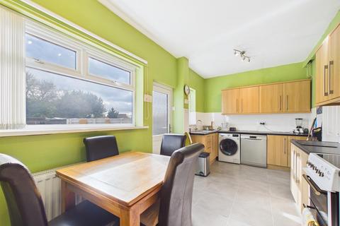 undefined, Eustace Avenue, North Shields