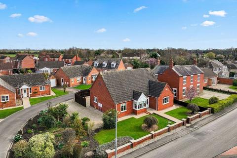 undefined, Crispin Close, Lutton, PE12