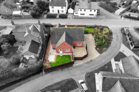 undefined, Crispin Close, Lutton, PE12