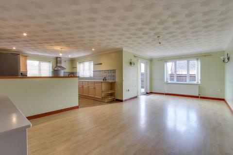 undefined, Crispin Close, Lutton, PE12