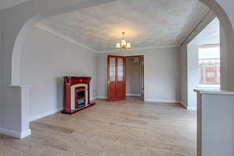 undefined, Crispin Close, Lutton, PE12