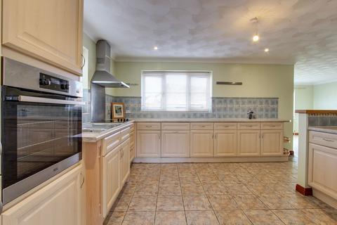 undefined, Crispin Close, Lutton, PE12