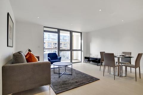 undefined, Ann Street, Packington Square, N1