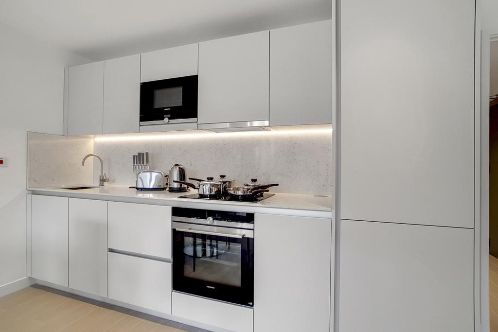 5 Kitchen Recepti...