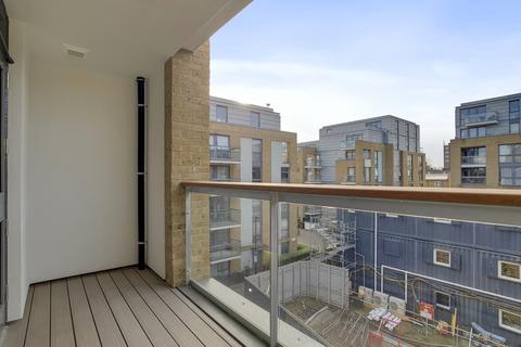 undefined, Ann Street, Packington Square, N1