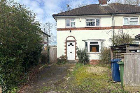 undefined, Morrell Avenue, Oxford, Oxfordshire, OX4