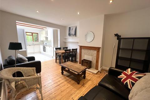 undefined, Morrell Avenue, Oxford, Oxfordshire, OX4