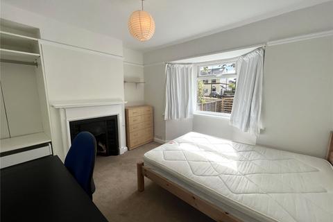 undefined, Morrell Avenue, Oxford, Oxfordshire, OX4