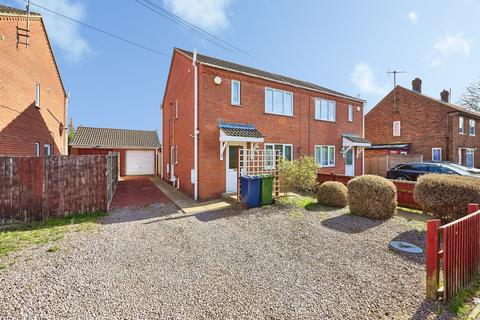 undefined, Cherry Road, Wisbech