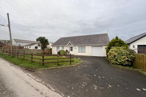 undefined, Llanon, Near Aberaeron, SY23