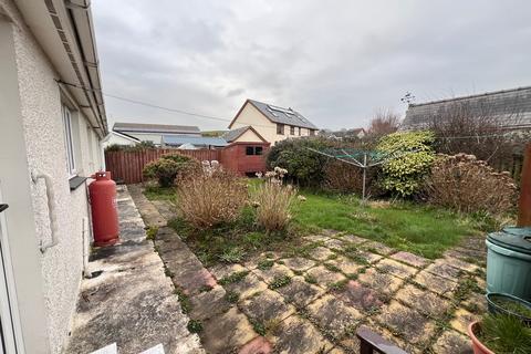 undefined, Llanon, Near Aberaeron, SY23
