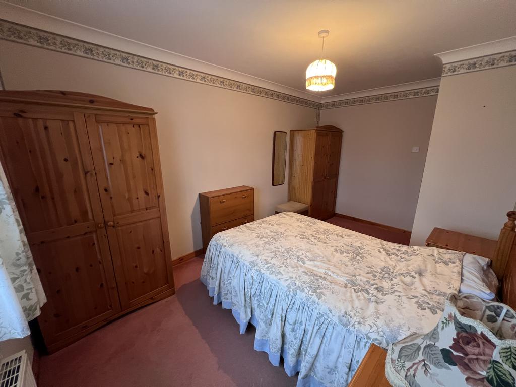 Front Bedroom 2